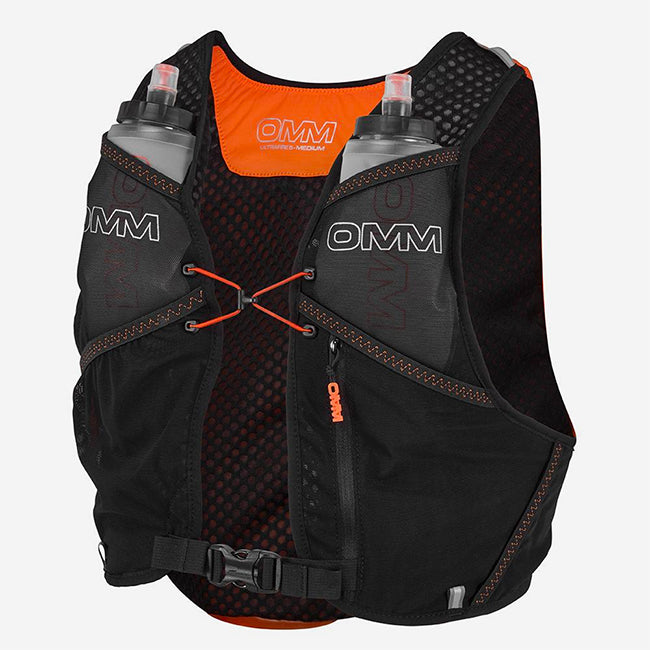 OMM UltraFire 5 Vest / OMM ウルトラファイア 5 ベスト