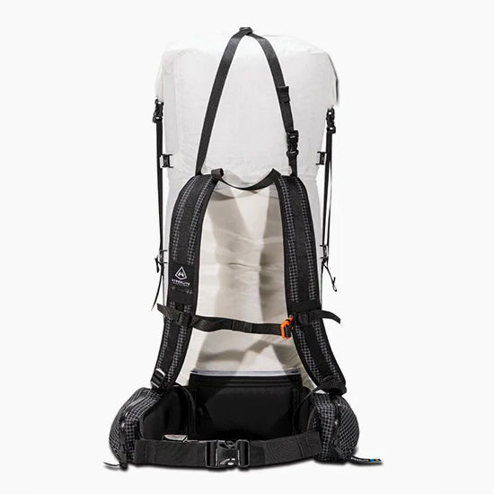 Hyperlite Mountain Gear  3400 PORTER  /  ハイパーライトマウンテンギア 3400 ポーター