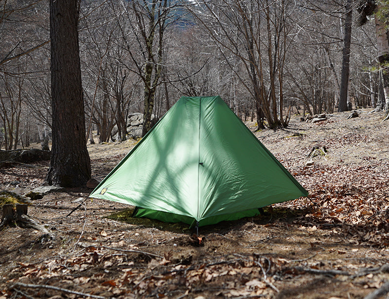 Six Moon Designs Skyscape - Trekker / シックスムーンデザインズ スカイスケイプトレッカー