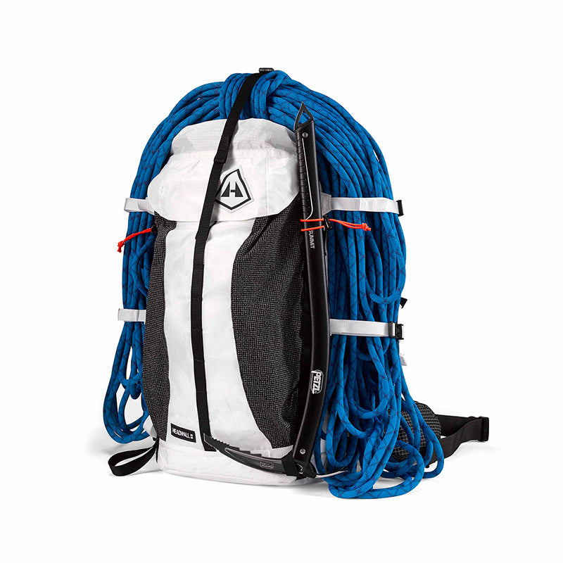 Hyperlite Mountain Gear  HEADWALL 55 /  ハイパーライトマウンテンギア ヘッドウォール 55