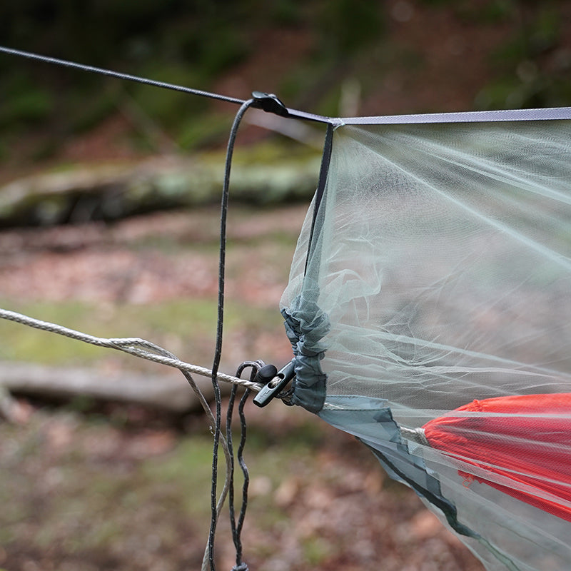 Cocoon Mosquito Net Ultralight / コクーン モスキートネット ウルトラライト