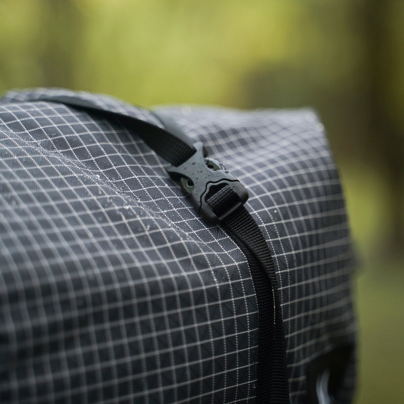 Mountain Laurel Designs  /  BURN 38L