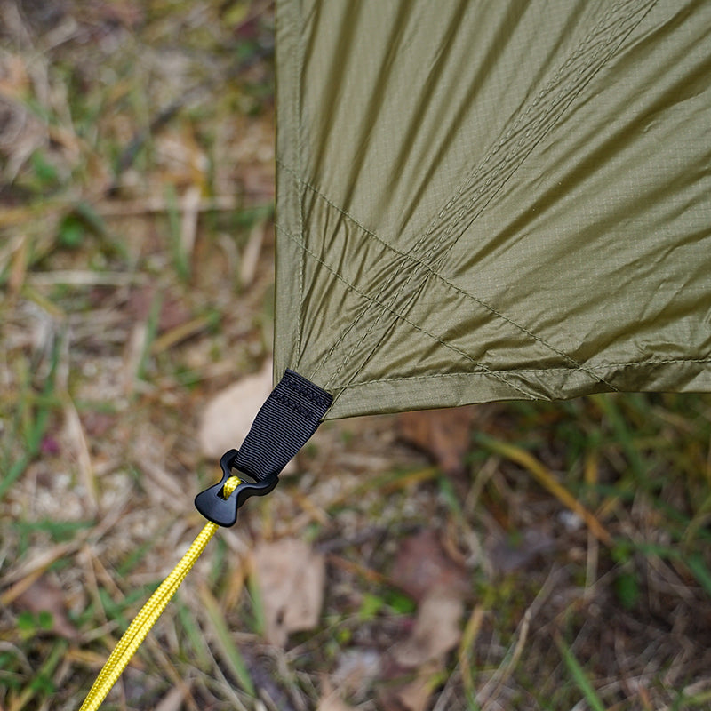 Mountain Laurel Designs / TRAILSTAR