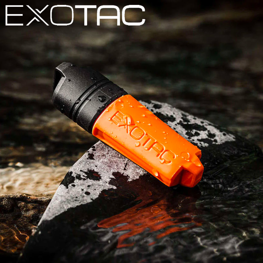 EXOTAC FIRESLEEVE / エクソタック ファイヤースリーブ