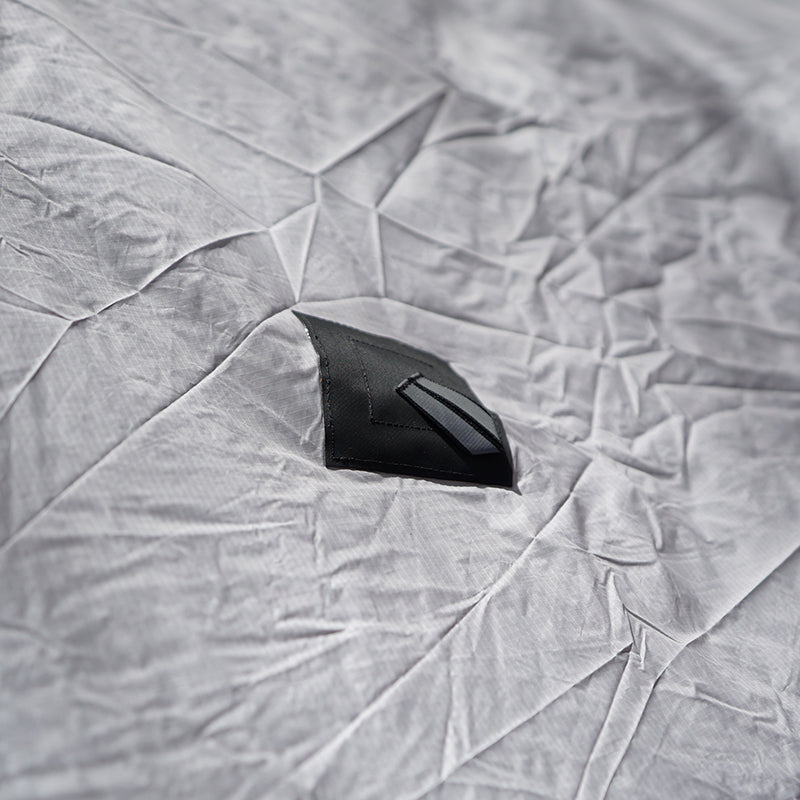 Six Moon Designs Deschutes Plus Tarp / シックスムーンデザインズ デュシュッツ プラスタープ