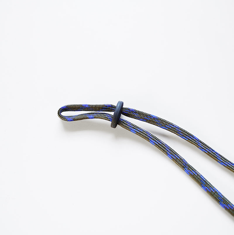 MEGANEROCK & VINCENT SHOELACE  Glasses Code / メガネロック ＆ ヴィンセントシューレース グラスコード