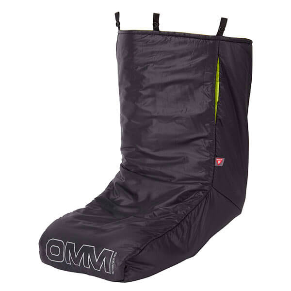 OMM Rotor Foot Pod / OMM ローターフットポッド