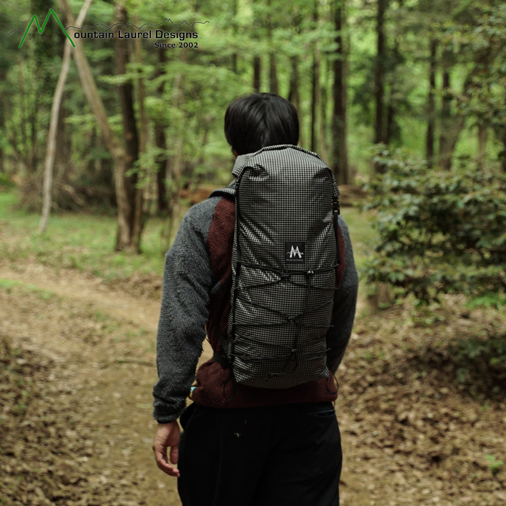 Mountain Laurel Designs  /  CORE 25L