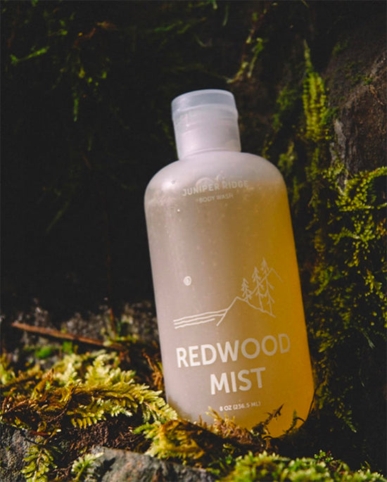 Juniper Ridge Body Wash 8oz / ジュニパーリッジ ボディウォッシュ 8オンス