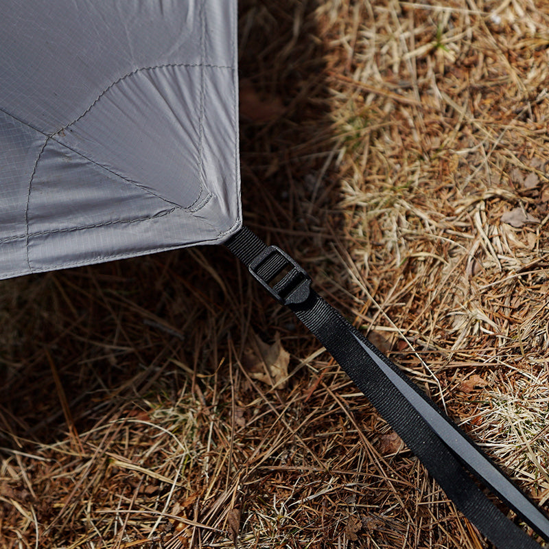 Six Moon Designs Deschutes Plus Tarp / シックスムーンデザインズ デュシュッツ プラスタープ