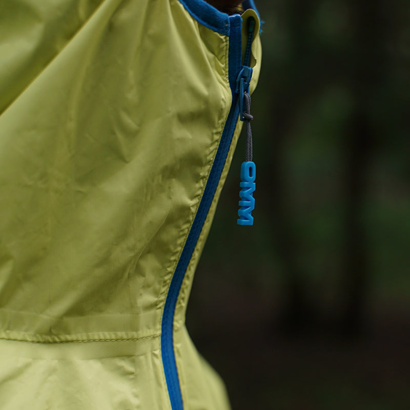 OMM Halo Smock / OMM ヘイロスモック