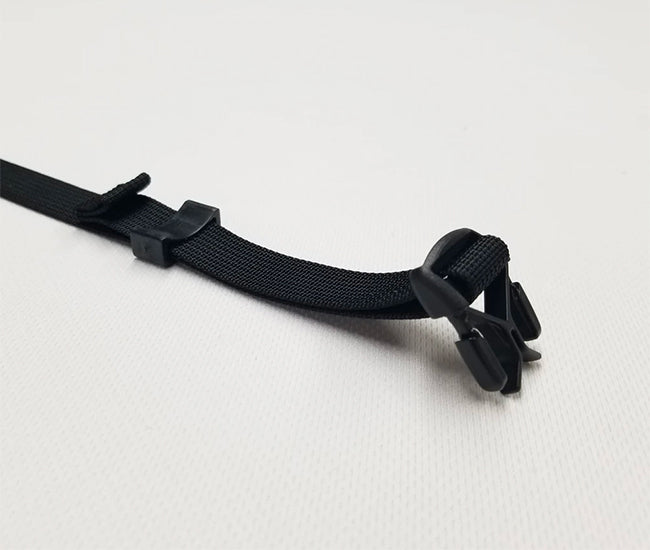 HIGH TAIL DESIGNS / The Ultralight Fanny Packs