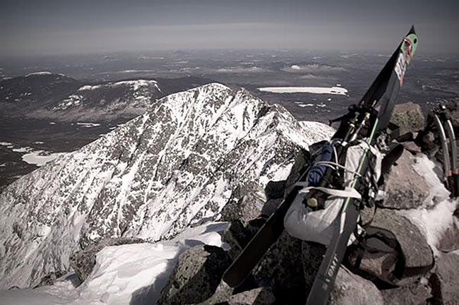 Hyperlite Mountain Gear  2400 Ice Pack /  ハイパーライトマウンテンギア 2400 アイスパック