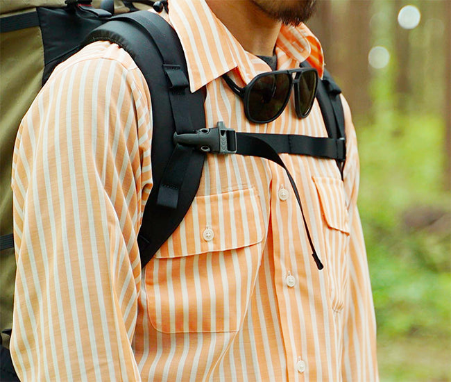 OMBRAZ CLASSIC Armless Sunglasses / オンブラズ クラシック アームレスサングラス