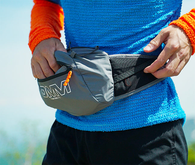 OMM Classic Waist Belt 3 / OMM クラシックウエストベルト3