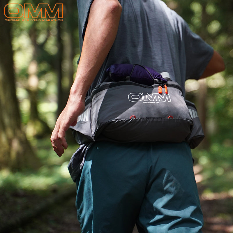 OMM WaistBelt 6 / OMM ウエストベルト6
