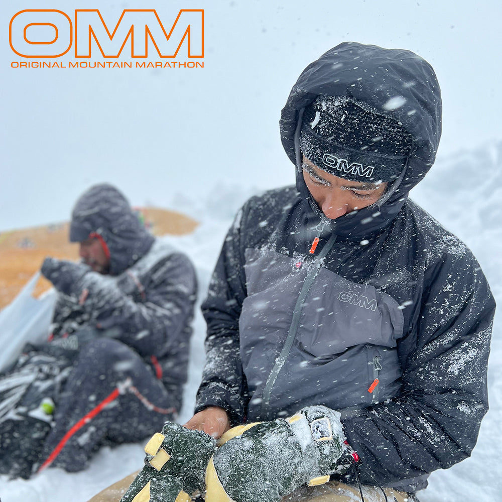 OMM Core Beanie / OMM コアビーニー