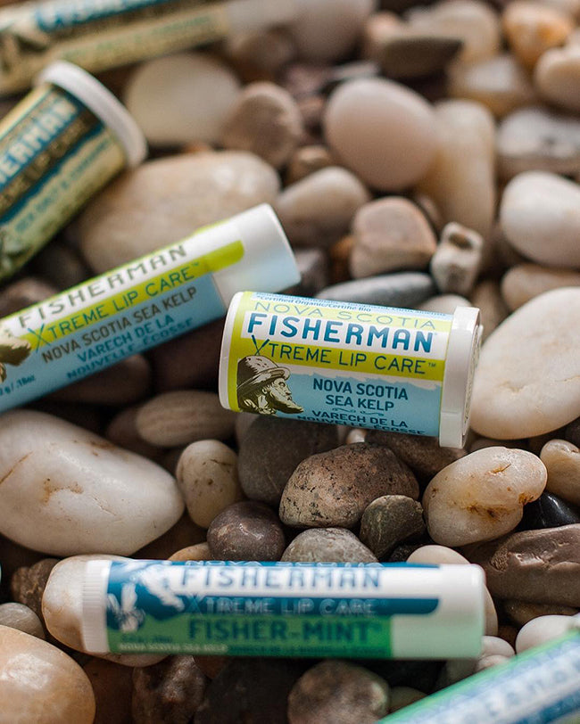 NOVA SCOTIA FISHERMAN  LIP BALM Original / ノバスコシアフィッシャーマン リップバーム オリジナル