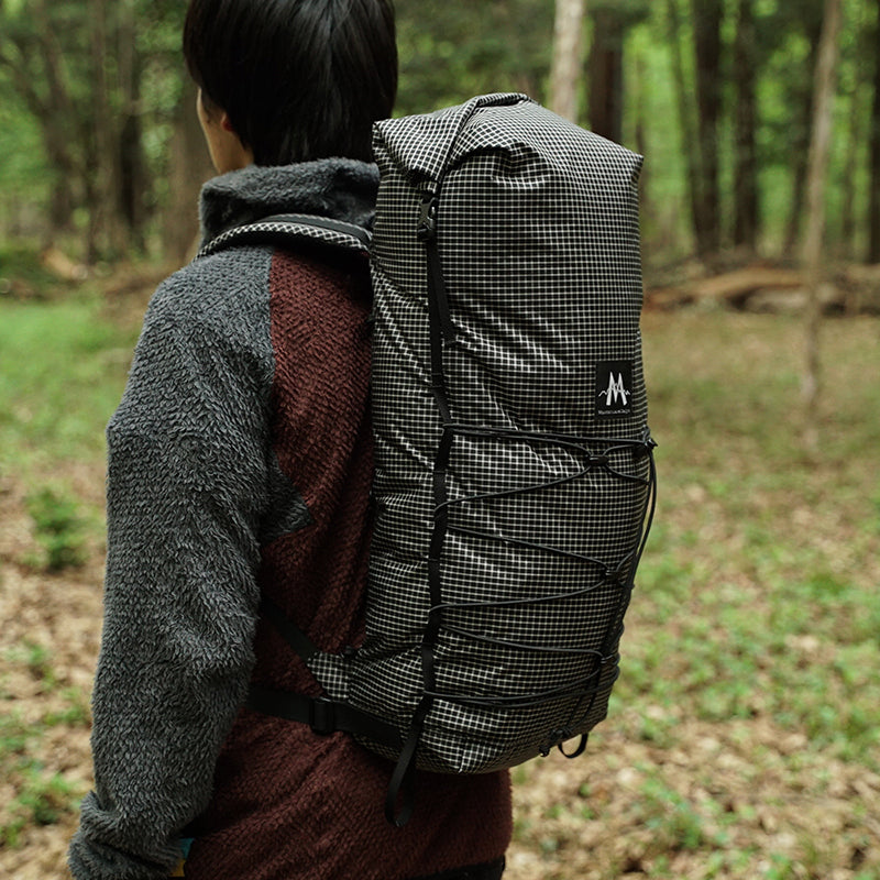 Mountain Laurel Designs  /  CORE 25L