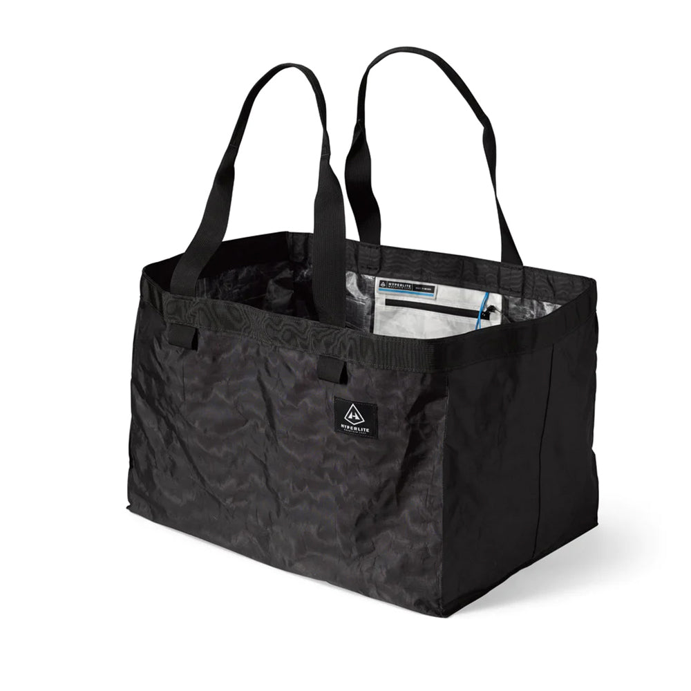 70L Black