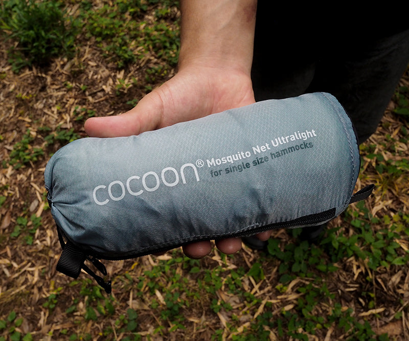 Cocoon Mosquito Net Ultralight / コクーン モスキートネット ウルトラライト