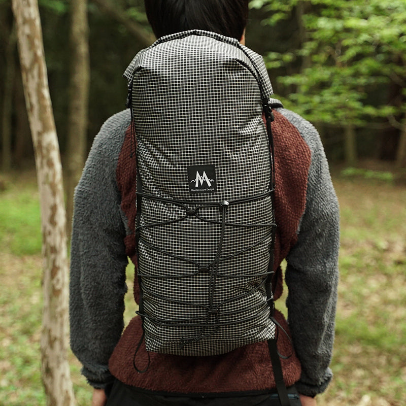 Mountain Laurel Designs  /  CORE 25L