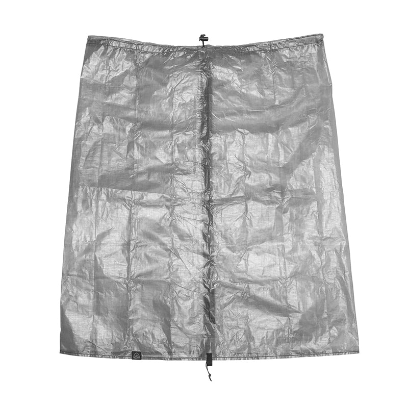 Zpacks DCF Rain Kilt / Zパック DCFレインキルト