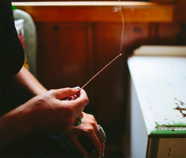 Juniper Ridge Incense / ジュニパーリッジ インセンス
