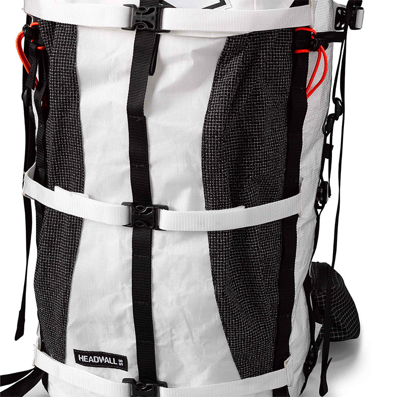 Hyperlite Mountain Gear  HEADWALL 55 /  ハイパーライトマウンテンギア ヘッドウォール 55