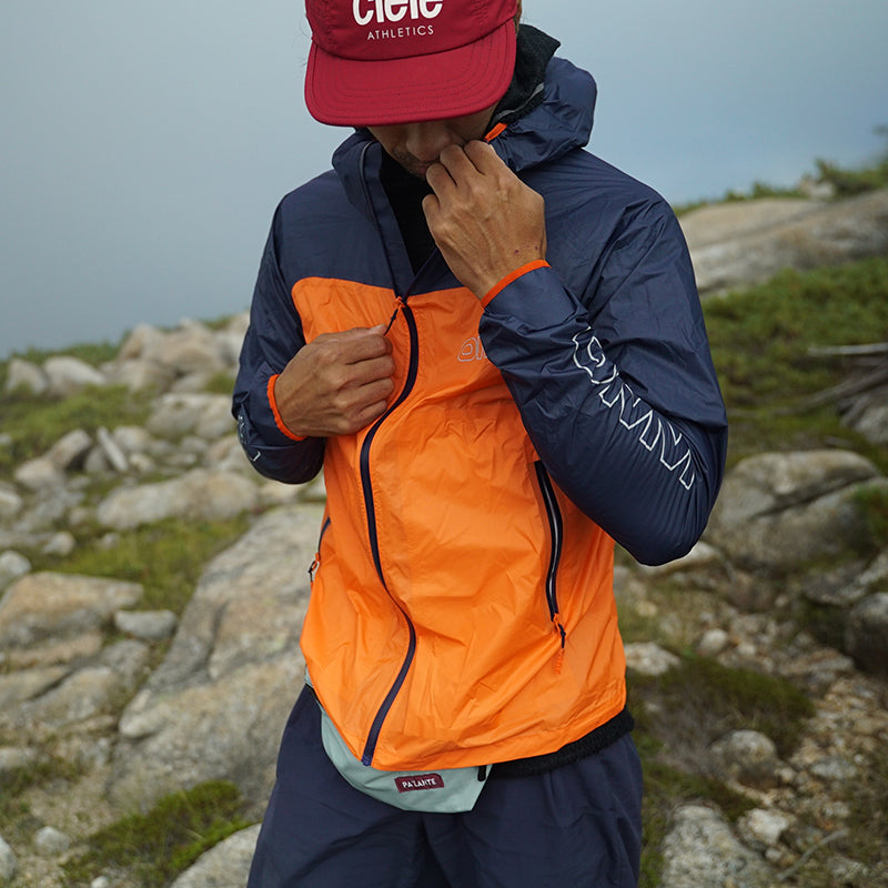 OMM Halo+ Jacket / OMM ヘイロプラスジャケット