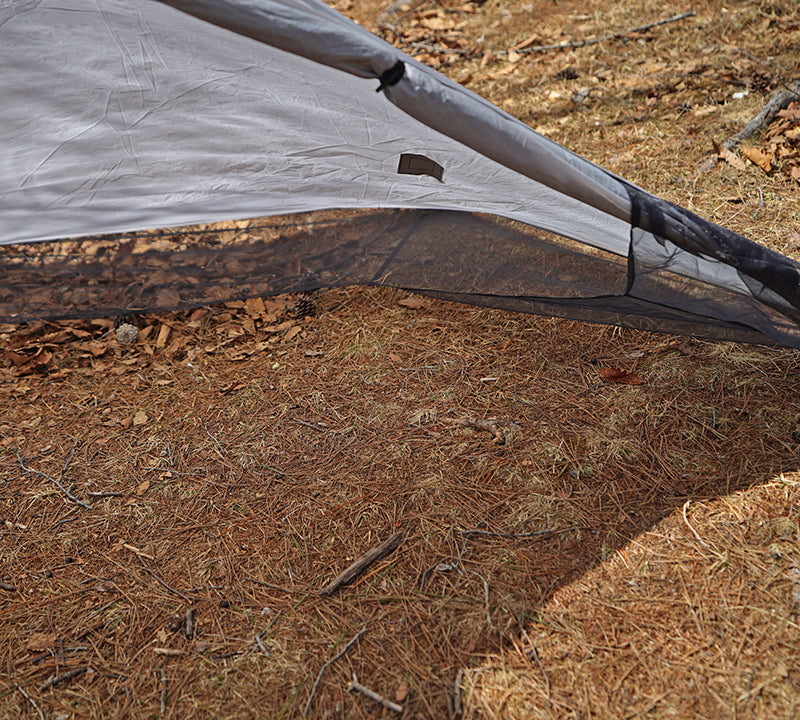 Six Moon Designs Deschutes Plus Tarp / シックスムーンデザインズ デュシュッツ プラスタープ
