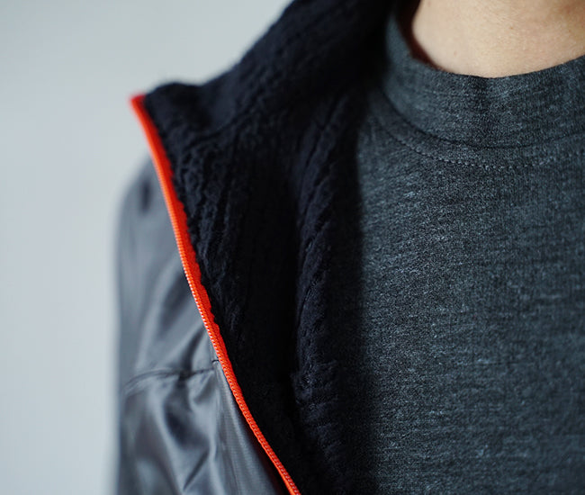 OMM SuperSonic Smock / OMM スーパーソニックスモック