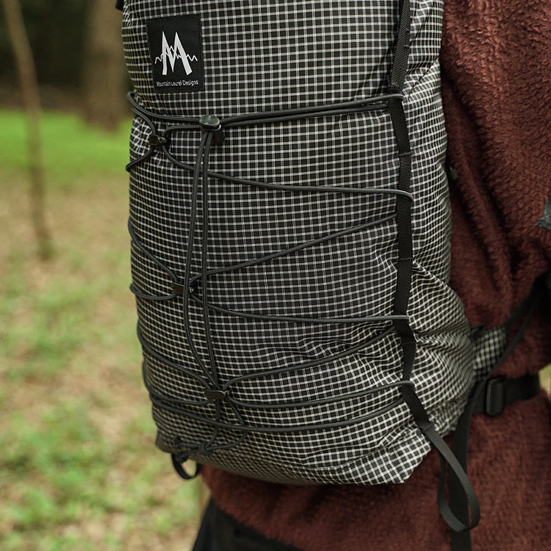 Mountain Laurel Designs  /  CORE 25L