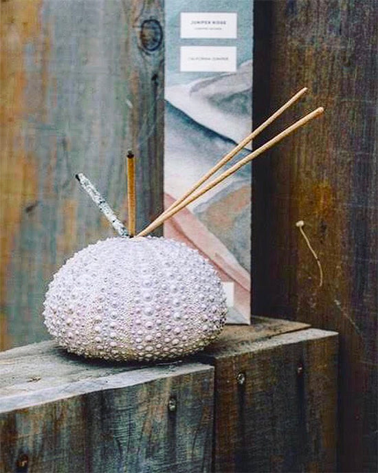 Juniper Ridge Incense / ジュニパーリッジ インセンス