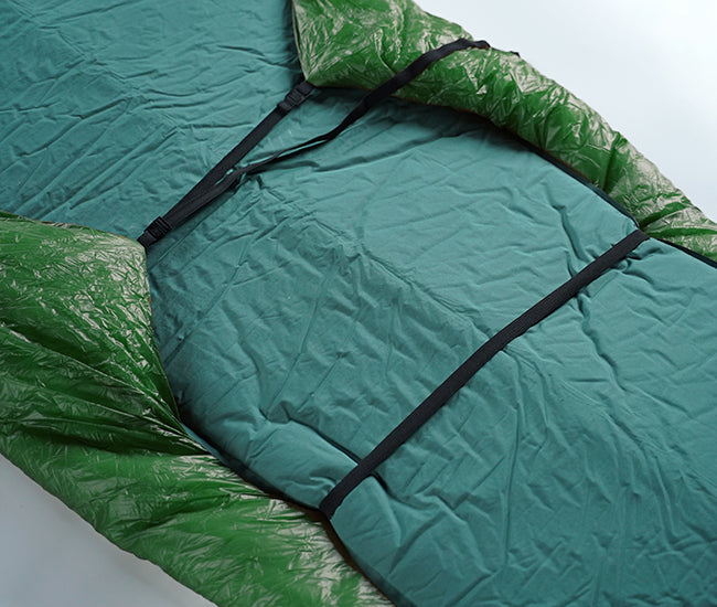 ENLIGHTENED EQUIPMENT / Revelation APEX 40°F