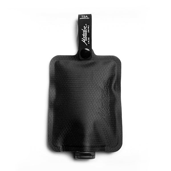 Matador® Flatpack Bottle 3P / マタドール フラットパックボトル3P