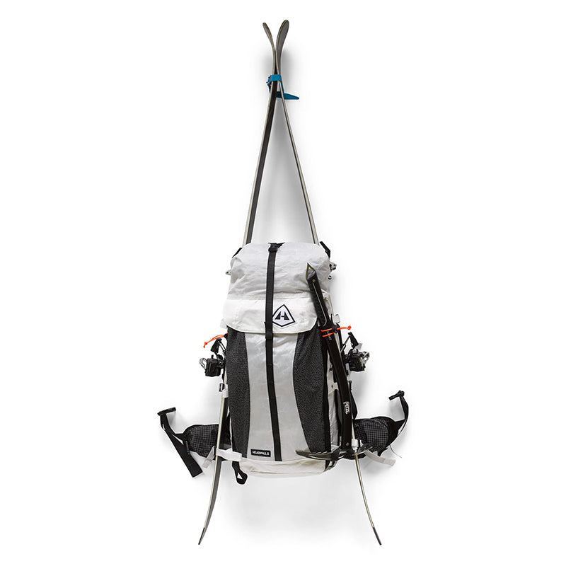 Hyperlite Mountain Gear  HEADWALL 55 /  ハイパーライトマウンテンギア ヘッドウォール 55
