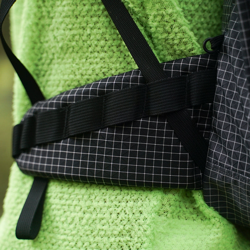 Mountain Laurel Designs  /  BURN 38L