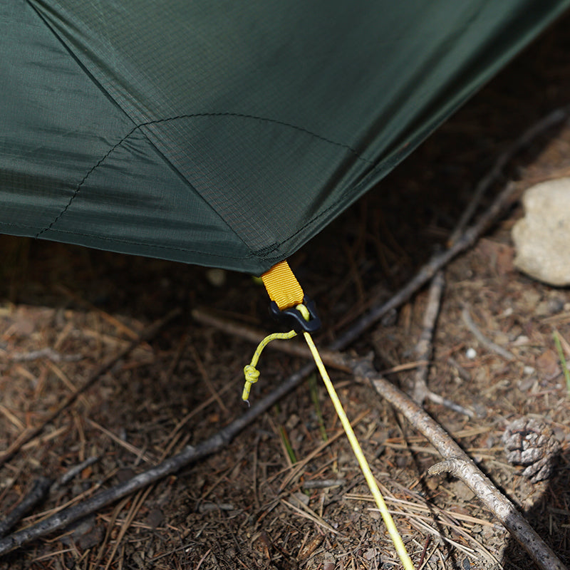 Six Moon Designs Haven Tarp / シックスムーンデザインズ ヘイブンタープ