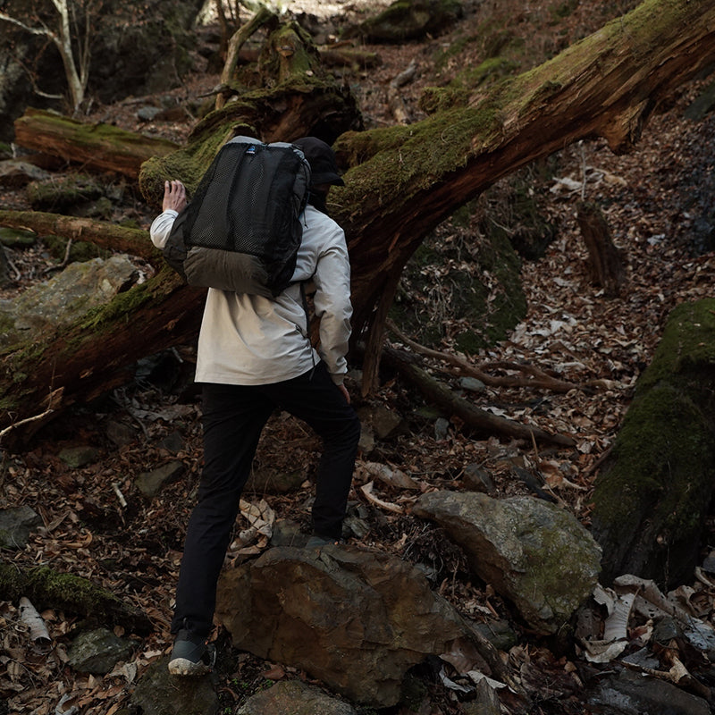 Zpacks / Sub-Nero Backpack 30L