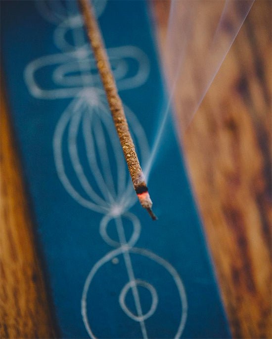 Juniper Ridge Incense / ジュニパーリッジ インセンス