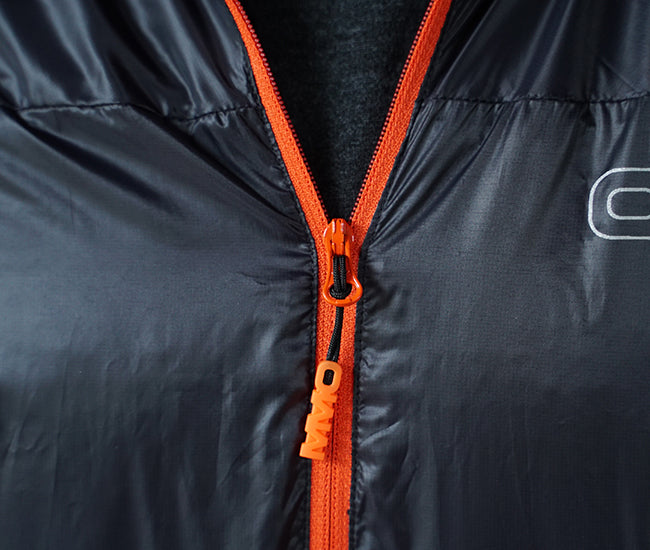 OMM SuperSonic Smock / OMM スーパーソニックスモック
