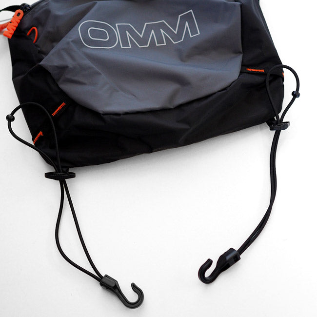 OMM Chest Pod /  OMM チェストポット