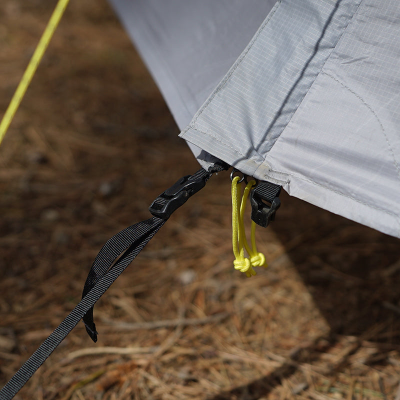 Six Moon Designs Haven Tarp / シックスムーンデザインズ ヘイブンタープ
