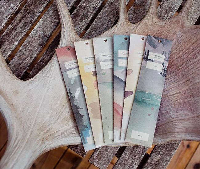 Juniper Ridge Incense / ジュニパーリッジ インセンス
