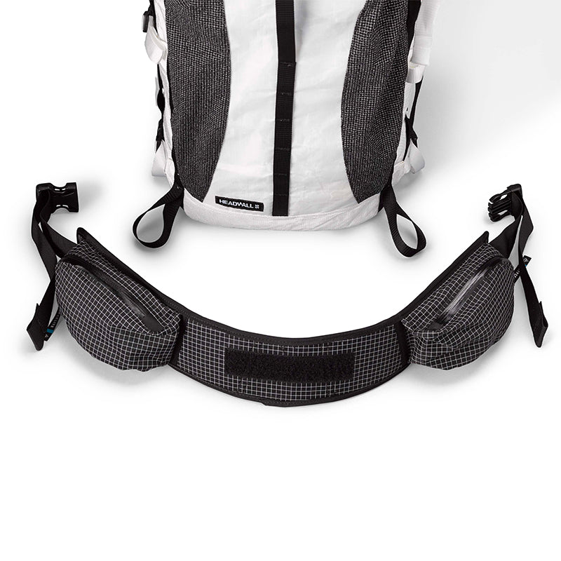 Hyperlite Mountain Gear  HEADWALL 55 /  ハイパーライトマウンテンギア ヘッドウォール 55