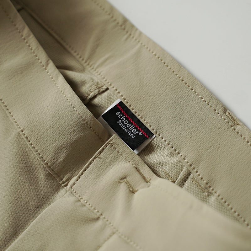 if you have Busy Pants / イフユーハブ ビジーパンツ