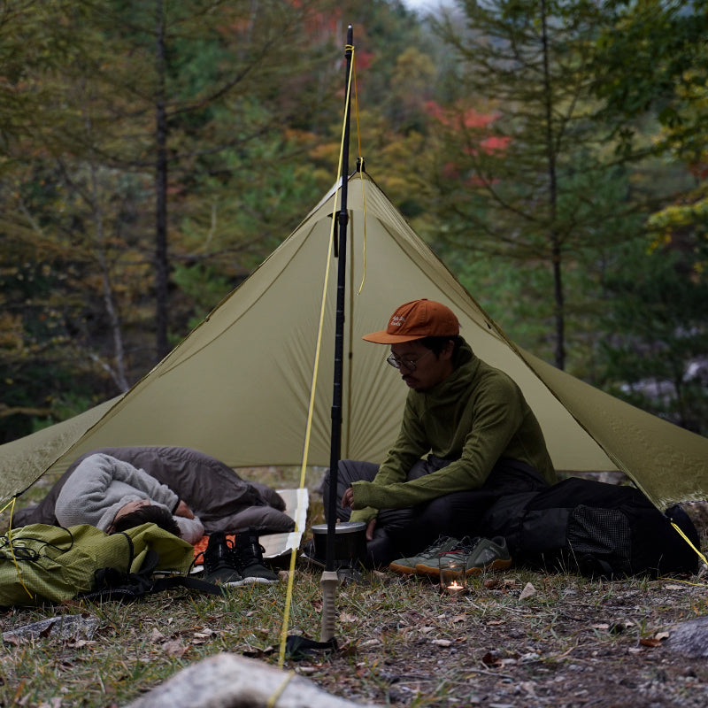 Mountain Laurel Designs / TRAILSTAR