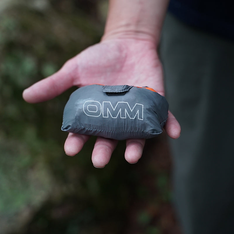 OMM Sonic Jacket / OMM ソニックジャケット