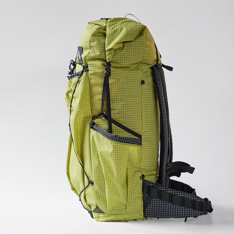 Mountain Laurel Designs  /  BURN 38L